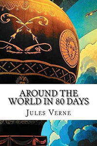 Around the World in 80 Days 