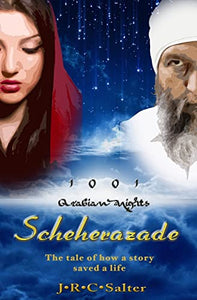 Scheherazade 