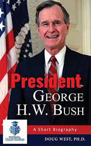 President George H. W. Bush 