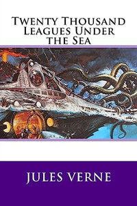 Twenty Thousand Leagues Under the Sea 