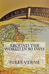 Around the World in 80 Days 