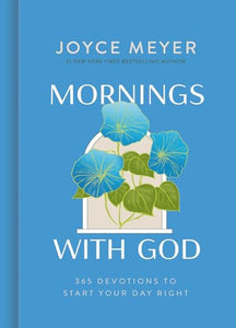 Mornings with God 