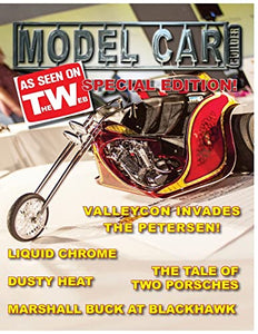 Model Car Builder No. 27 