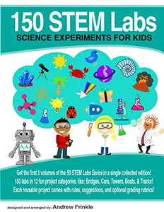 150 STEM Labs 