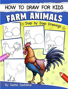 How to Draw for Kids 