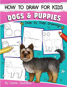 How to Draw for Kids 