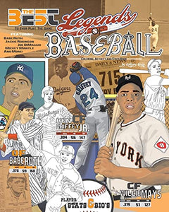 Legends of Baseball 