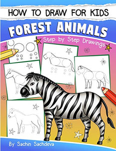 How to Draw for Kids 