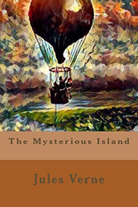 The Mysterious Island 