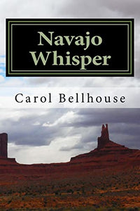 Navajo Whisper 