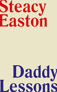 Daddy Lessons 