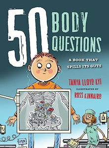 50 Body Questions 
