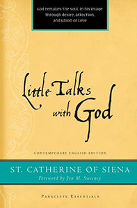 Little Talks with God 