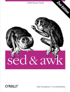 sed & awk 
