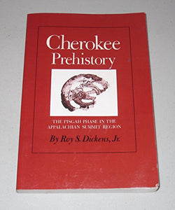 Cherokee Prehistory 
