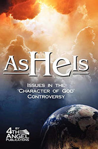 As He Is 