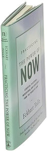 Practicing the Power of Now 