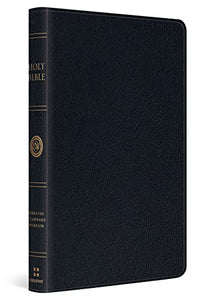 ESV Thinline Bible, Red Letter 