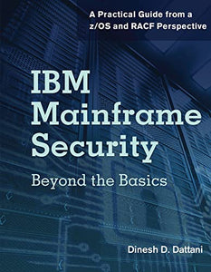 IBM Mainframe Security 