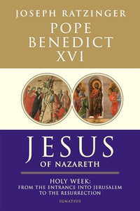 Jesus of Nazareth 