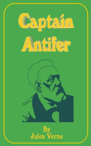 Captain Antifer 