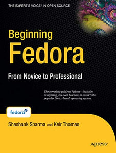 Beginning Fedora 