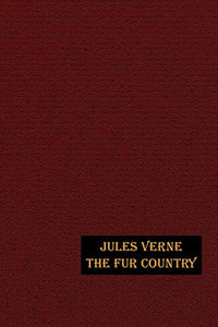 The Fur Country 