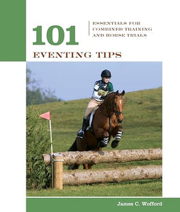 101 Eventing Tips 