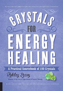 Crystals for Energy Healing 