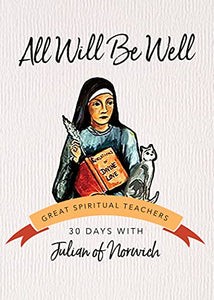 All Will be Well 