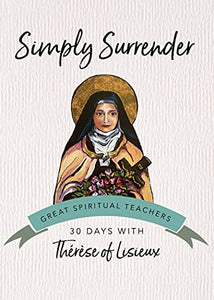 Simply Surrender 