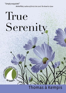 True Serenity 