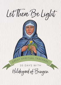 Let There Be Light 