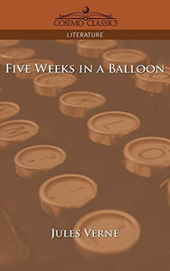 Five Weeks in a Balloon 