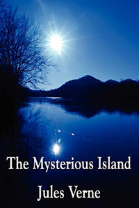 The Mysterious Island 