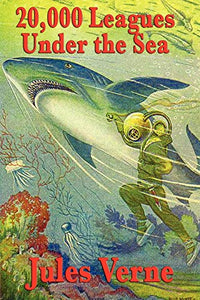 20,000 Leagues Under the Sea 