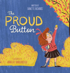 The Proud Button 