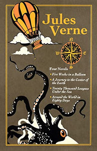 Jules Verne 