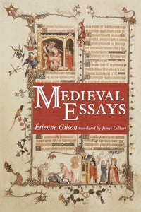 Medieval Essays 