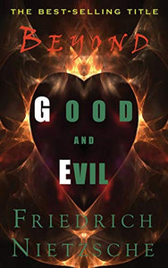 Beyond Good and Evil 