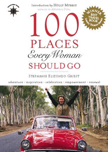 100 Places Every Woman Should Go 