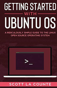 Getting Started With Ubuntu OS 