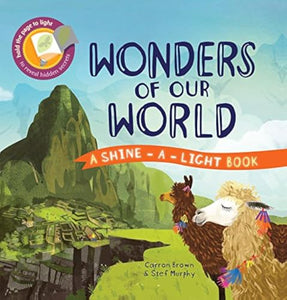 Wonders of Our World 