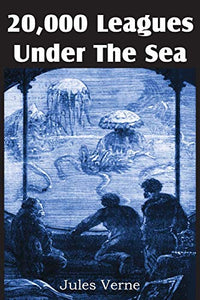 20,000 Leagues Under the Sea 