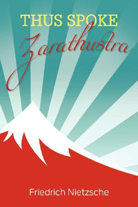 Thus Spoke Zarathustra 