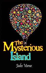 The Mysterious Island 