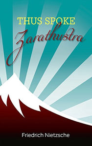 Thus Spoke Zarathustra 
