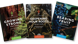 Deepening Your Roots in God's Family 