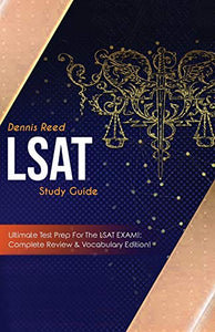 LSAT Study Guide! 