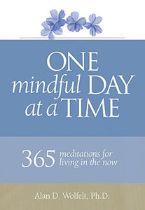 One Mindful Day at a Time 